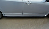 SIDE SKIRTS DIFFUSERS MAZDA 6 MK1 MPS by MAZDA MA-6-1-MPS-SD1G