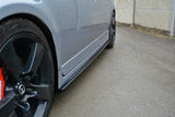 SIDE SKIRTS DIFFUSERS MAZDA 6 MK1 MPS by MAZDA MA-6-1-MPS-SD1G