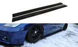 SIDE SKIRTS DIFFUSERS TOYOTA CELICA T23 TS PREFACE by TOYOTA TO-CE-7-SD1G