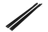 Maxton Design Side Skirts Diffusers V.1 Subaru Brz/ Toyota GT86 Facelift by Maxton Design SU-BRZ-1F-SD1G