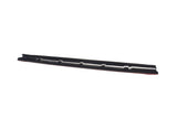 Maxton Design Side Skirts Diffusers V.2 Subaru WRX STI by Maxton Design SUIM4WRXSTI-SD2RRED+SD2G
