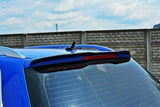 Maxton Design Spoiler Cap Audi S4 B6 Avant by Maxton Design AU-S4-B6-AV-CAP1G