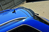 Maxton Design Spoiler Cap Audi S4 B6 Avant by Maxton Design AU-S4-B6-AV-CAP1G