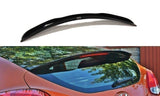 SPOILER CAP HYUNDAI VELOSTER by HYUNDAI HY-VE-CAP1G