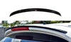 Maxton Design Spoiler Cap - Infiniti QX70 - Gloss Black