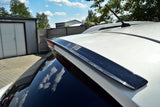 Maxton Design Spoiler Cap Infiniti Qx70 by Maxton Design IN-QX-70-1F-CAP1G