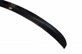 Maxton Design Spoiler Cap Infiniti Qx70 by Maxton Design IN-QX-70-1F-CAP1G