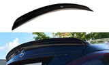 Maxton Design Spoiler Cap Mercedes Cls C218 63 AMG by Maxton Design ME-CLS-218-CAP1G