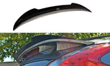 SPOILER CAP NISSAN 370Z by NISSAN NI-370-CAP1G