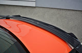 Maxton Design Spoiler Cap V.2 Subaru Brz/ Toyota GT86 Facelift by Maxton Design TO-GT86-1F-CAP1G