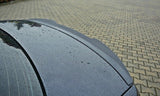 Maxton Design Spoiler Cap BMW 3 E92 Mpack by Maxton Design BM-3-92-MPACK-CAP1G