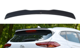 SPOILER EXTENSION HYUNDAI TUCSON MK3 FACELIFT by HYUNDAI HY-TU-3-CAP1G