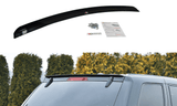 SPOILER EXTENSION JEEP GRAND CHEROKEE WK SRT8 by JEEP JE-GC-3-SRT8-CAP1G