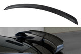 SPOILER EXTENSION NISSAN GT-R PREFACE COUPE (R35-SERIES) by NISSAN NI-GTR-3-CAP1G
