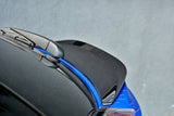 SPOILER EXTENSION TOYOTA C-HR by TOYOTA TO-CH-R-1-CAP1G