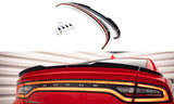 SET OF SPOILER CAPS DODGE CHARGER RT MK7 FACELIFT by DODGE DO-CH-2-RT-CAP1G+CAP2G
