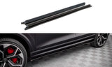 Maxton Design Side Skirt Diffusers - Audi RSQ8 by Maxton Design AU-RSQ8-1-SD1G