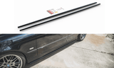 Maxton Design Side Skirts Diffusers BMW M5 E39 by Maxton Design BM-5-39-M-SD1G