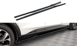 SIDE SKIRTS DIFFUSERS FORD MUSTANG MACH-E MK1 by FORD FO-MU-MACHE-1-SD1G