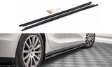SIDE SKIRTS DIFFUSERS MASERATI GHIBLI MK3 by MASERATI MA-GH-1-SD1G