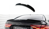 SPOILER CAP 3D JAGUAR XE X760 FACELIFT by JAGUAR JA-XE-1F-CAP1G