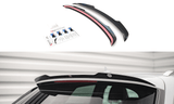 Maxton Design Spoiler Cap Audi Q3 S-Line 8U Facelift by Maxton Design AU-Q3-1F-SLINE-CAP1G