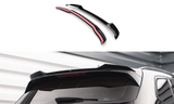 Maxton Design Spoiler Cap BMW X3 G01 by Maxton Design BM-X3-01-CAP1G