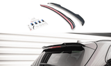 Maxton Design Spoiler Cap BMW X5 M F15 by Maxton Design BM-X5M-15-CAP1G