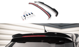Maxton Design Spoiler Cap BMW I3 Mk1 Facelift by Maxton Design BM-I3-1-CAP1G