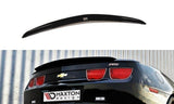 SPOILER CAP CHEVROLET CAMARO 5 SS by CHEVROLET CH-CA-5-SS-CAP1G