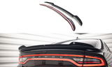 Maxton Design Spoiler Cap - Dodge Charger SRT Mk7 Facelift by Maxton Design DO-CH-2-SRT-CAP1G
