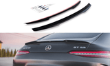 Maxton Design Spoiler Cap Mercedes-AMG GT 53 4 Door-Coupe by Maxton Design ME-GT-4D-53-CAP1G