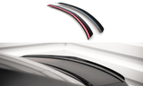 Maxton Design Spoiler Cap Mercedes-Benz C Sedan W204 / C Coupe C204 by Maxton Design ME-C-204F-AMGLINE-CAP1G
