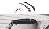 Maxton Design Spoiler Cap Mercedes-Benz E Estate W213 by Maxton Design ME-E-213-ES-CAP1G