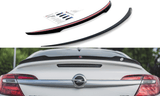 SPOILER CAP BUICK REGAL GS / OPEL INSIGNIA MK. 1 OPC FACELIFT by BUICK OP-IS-1F-OPC-CAP1G
