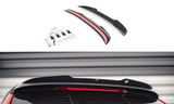 Maxton Design Spoiler Cap Volvo V90 Mk2 by Maxton Design VO-V90-2-CAP1G