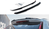 Maxton Design Spoiler Cap Volvo Xc60 Mk2 R-Design by Maxton Design VO-XC60-2-RDESIGN-CAP1G