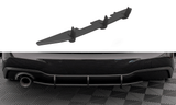 Maxton Design Street Pro Rear Diffuser BMW 2 Gran Coupe M-Pack F44 by Maxton Design BM244MPACKCNC-RS1B
