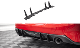 Maxton Design Street Pro Rear Diffuser BMW Z4 M-Pack G29 by Maxton Design BMZ429MPACKCNC-RS1B
