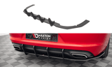STREET PRO REAR DIFFUSER DODGE CHARGER RT MK7 FACELIFT by DODGE DOCH2RTCNC-RS1B