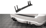 STREET PRO REAR DIFFUSER DODGE DURANGO RT MK3 by DODGE DODU3RTCNC-RS1B