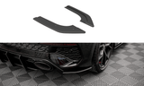 Maxton Design Street Pro Rear Side Splitters Audi RS3 Sportback 8Y by Maxton Design AURS38YCNC-RSD1B