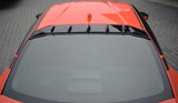 Maxton Design Rear Window Extension Subaru Brz/ Toyota GT86 Facelift by Maxton Design TO-GT86-1F-H1G