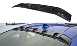Maxton Design Rear Window Extension Subaru Brz/ Toyota Gt86 Facelift by Maxton Design TO-GT86-1F-H1G