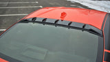 Maxton Design Rear Window Extension Subaru Brz/ Toyota GT86 Facelift by Maxton Design TO-GT86-1F-H1G