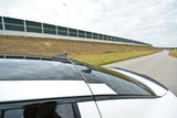 Maxton Design Rear Window Extension Kia Stinger GT by Maxton Design KI-ST-1-GT-H1G