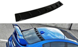 Maxton Design Rear Window Extension Subaru Wrx Sti by Maxton Design SU-IM-4-WRX-STI-H1G