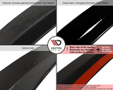 SPOILER CAP TOYOTA GT86 by TOYOTA TO-GT86-1-CAP1G
