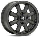 Enkei Wheels Compe 16" 4x114.3 Matte Gunmetal by Enkei