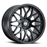 ESR Wheels ESR Wheels AP1 19" 5x114.3 Matte Black w/ Matte Black